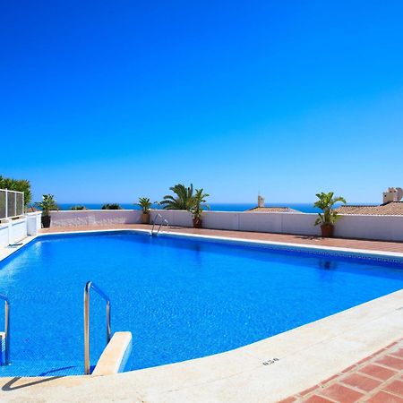 Villa Las Brisas By Interhome Nerja Exterior foto