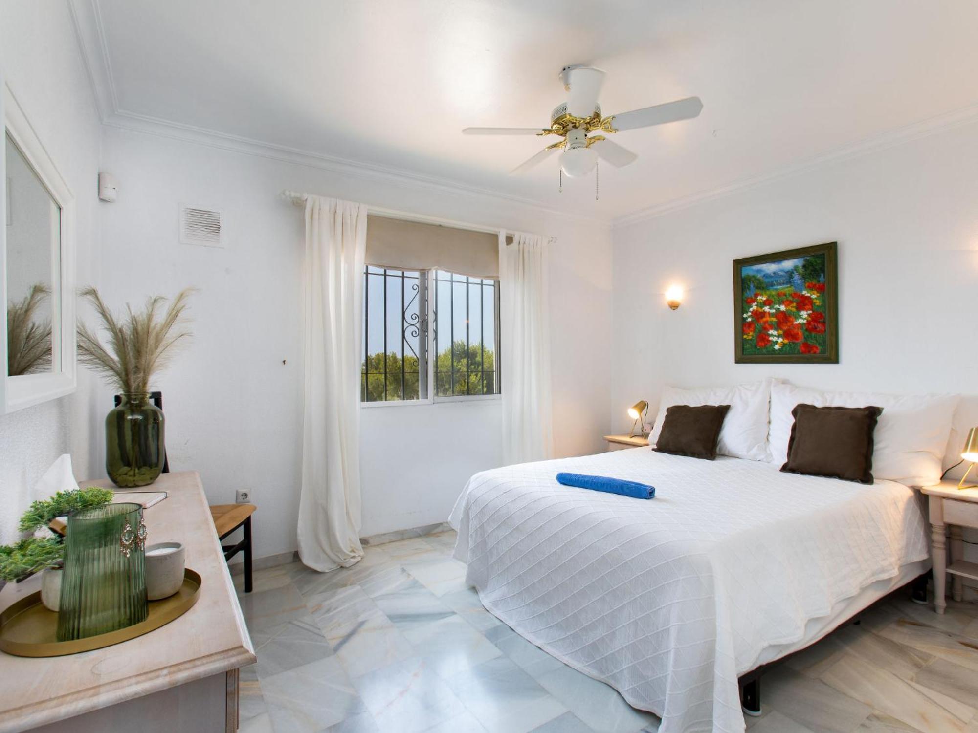 Villa Las Brisas By Interhome Nerja Exterior foto